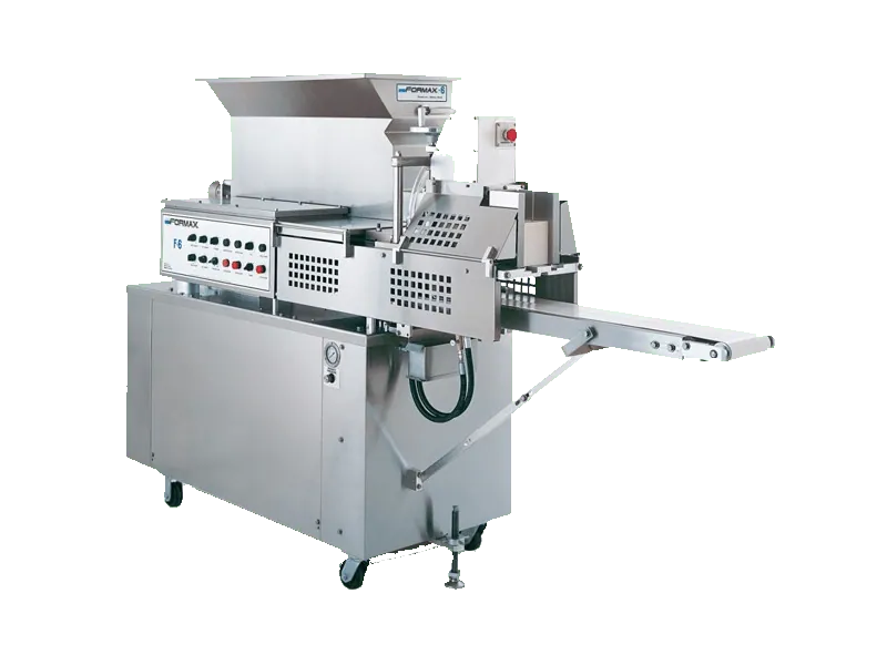 формовочная машина formax —Formax F6