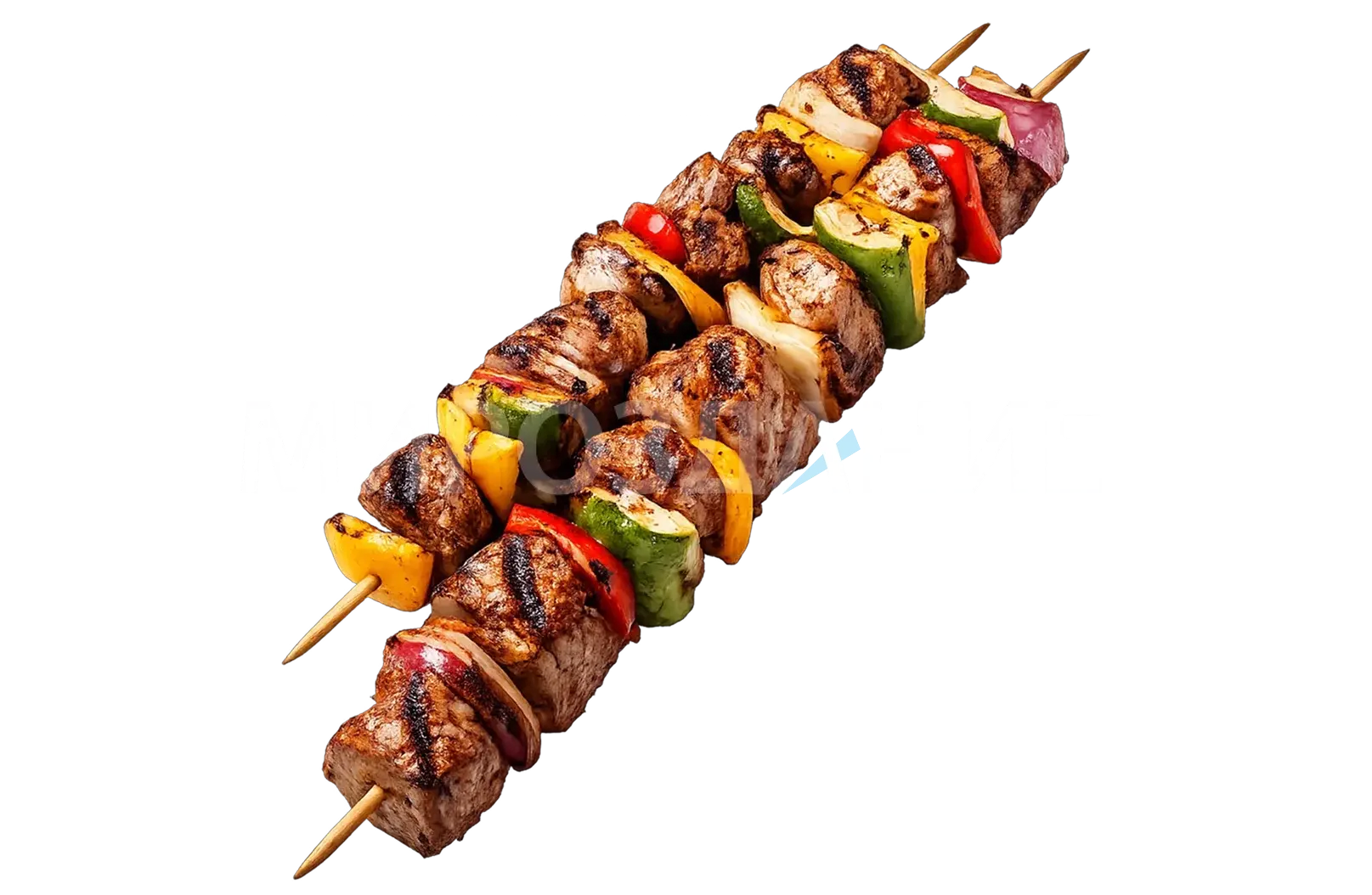 Машина для нанизывания мяса на шпажки — изображение 3