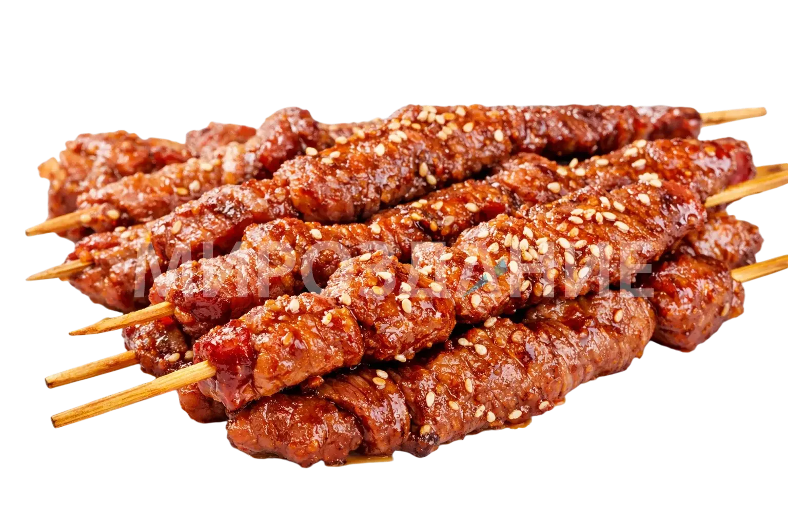Машина для нанизывания мяса на шпажки — изображение 5