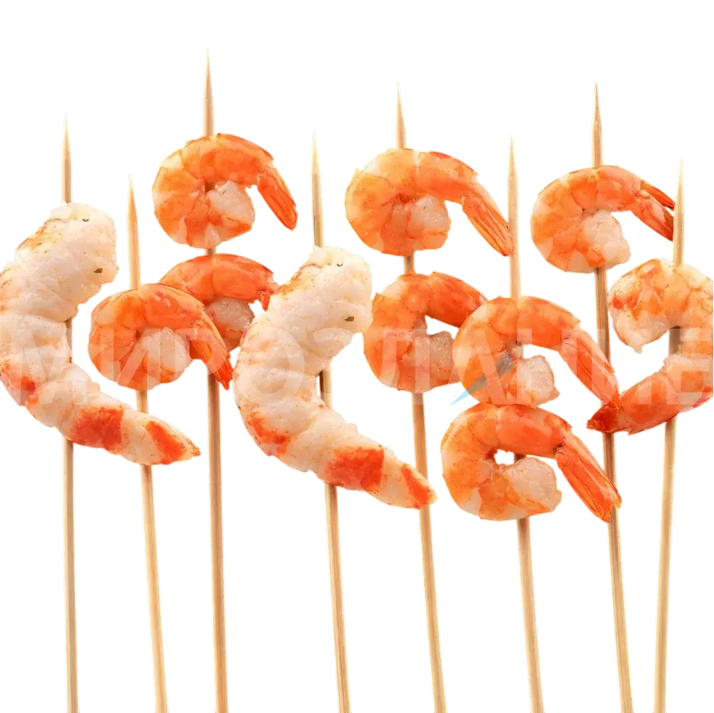 Машина для нанизывания мяса на шпажки — изображение 6