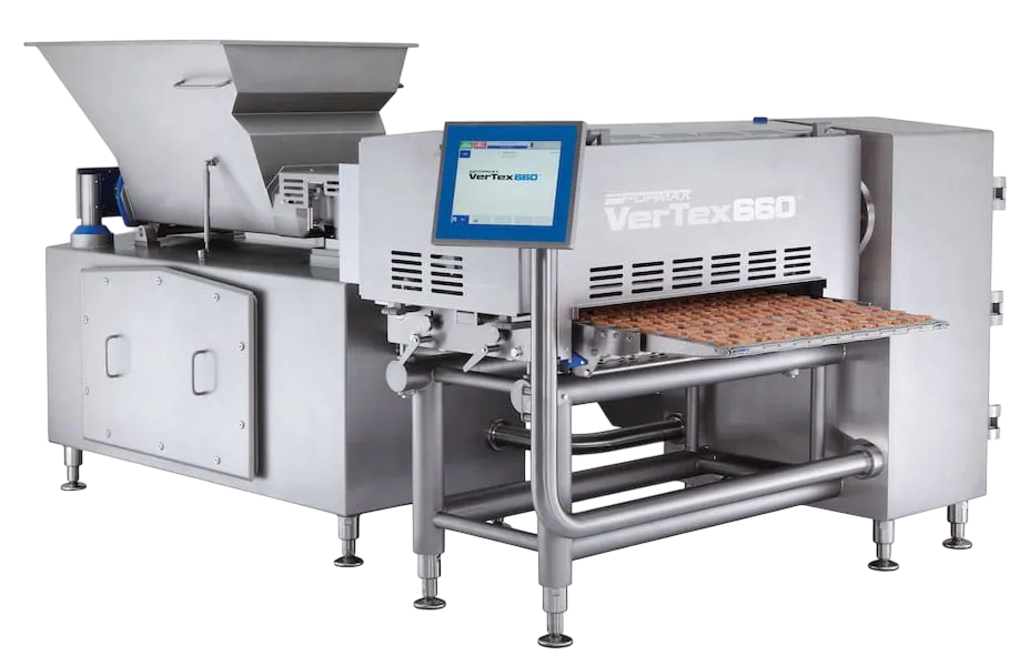 Формовочная машина Formax VerTex 660 — изображение 3