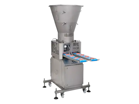 Formatic D12,000 қалыптау машинасы
