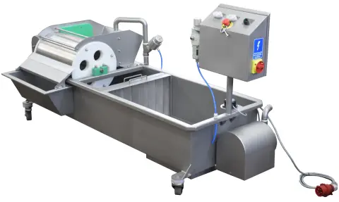 FNK және FNK-c барабанды тұздық сүзгілері 2