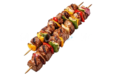 Автоматическая машина для нанизывания на шпажки — изображение 4