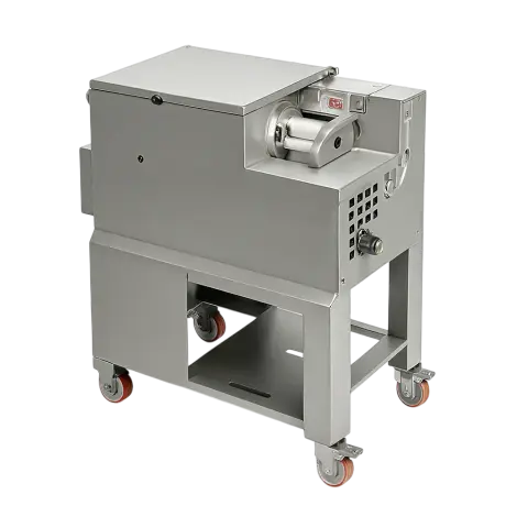 Тауық бөліктерін сүйектен ажырататын ST828 машинасы