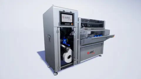 Hukki және мата қабығына арналған MPECH1200 пиллері