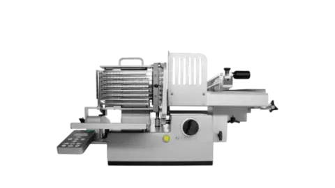 GRAEF AutoMaster автоматты слайсері