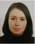 Пименова Ольга